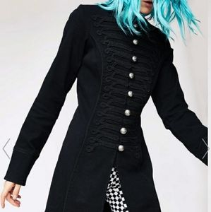 Tripp NYC trench coat